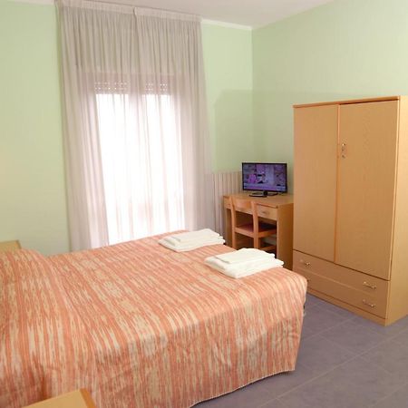 Hotel Del Duca Montedinove Dış mekan fotoğraf