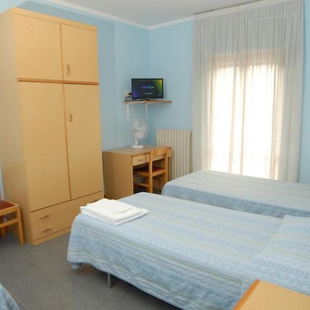 Hotel Del Duca Montedinove Dış mekan fotoğraf
