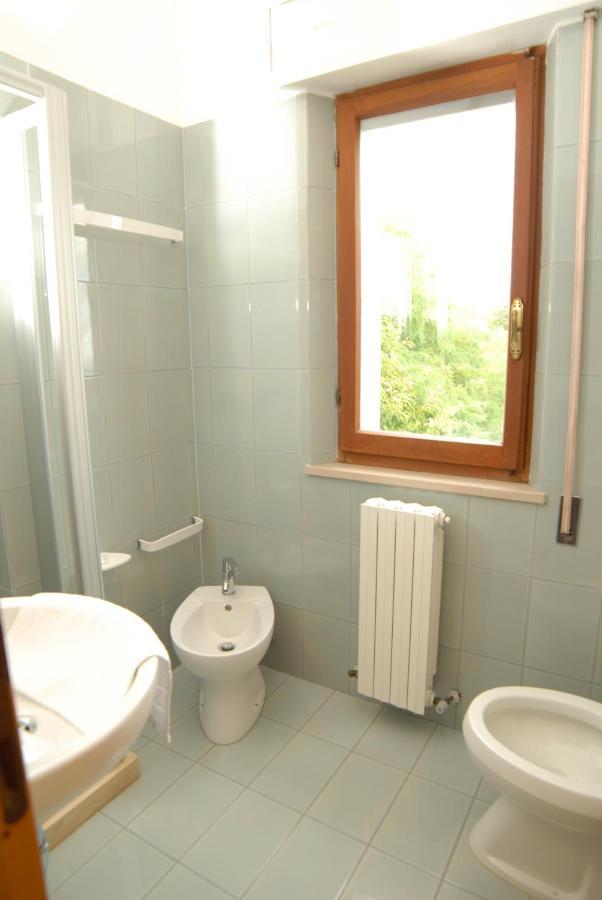 Hotel Del Duca Montedinove Dış mekan fotoğraf