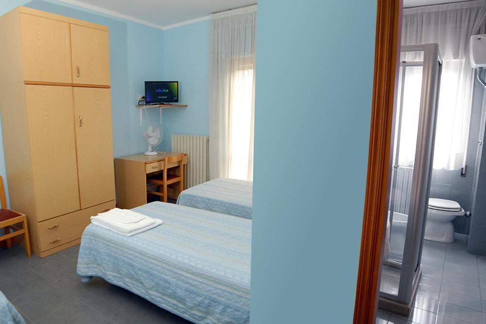 Hotel Del Duca Montedinove Dış mekan fotoğraf